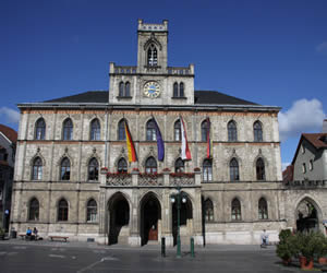 Rathaus